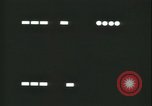 Image of International Morse code Japan, 1966, second 30 stock footage video 65675022313
