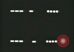 Image of International Morse code Japan, 1966, second 32 stock footage video 65675022313
