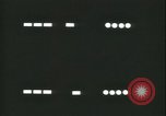 Image of International Morse code Japan, 1966, second 34 stock footage video 65675022313