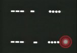 Image of International Morse code Japan, 1966, second 36 stock footage video 65675022313