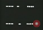 Image of International Morse code Japan, 1966, second 39 stock footage video 65675022313
