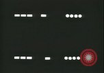 Image of International Morse code Japan, 1966, second 41 stock footage video 65675022313