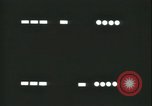 Image of International Morse code Japan, 1966, second 45 stock footage video 65675022313
