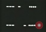 Image of International Morse code Japan, 1966, second 46 stock footage video 65675022313