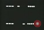 Image of International Morse code Japan, 1966, second 48 stock footage video 65675022313