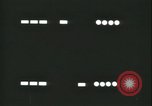 Image of International Morse code Japan, 1966, second 51 stock footage video 65675022313