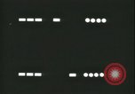Image of International Morse code Japan, 1966, second 53 stock footage video 65675022313