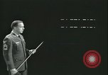Image of International Morse code Japan, 1966, second 54 stock footage video 65675022313