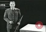 Image of International Morse code United States USA, 1966, second 14 stock footage video 65675022314