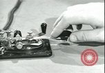 Image of International Morse code United States USA, 1966, second 23 stock footage video 65675022314