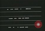 Image of International Morse code United States USA, 1966, second 33 stock footage video 65675022314