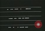 Image of International Morse code United States USA, 1966, second 35 stock footage video 65675022314