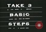Image of International Morse code United States USA, 1966, second 39 stock footage video 65675022314