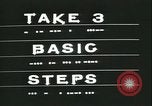 Image of International Morse code United States USA, 1966, second 40 stock footage video 65675022314
