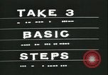 Image of International Morse code United States USA, 1966, second 41 stock footage video 65675022314