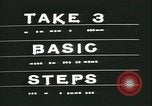 Image of International Morse code United States USA, 1966, second 42 stock footage video 65675022314
