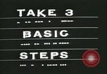Image of International Morse code United States USA, 1966, second 43 stock footage video 65675022314