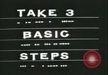 Image of International Morse code United States USA, 1966, second 44 stock footage video 65675022314