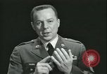 Image of International Morse code United States USA, 1966, second 45 stock footage video 65675022314