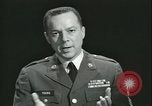 Image of International Morse code United States USA, 1966, second 48 stock footage video 65675022314