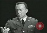 Image of International Morse code United States USA, 1966, second 51 stock footage video 65675022314