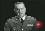 Image of International Morse code United States USA, 1966, second 52 stock footage video 65675022314