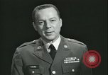 Image of International Morse code United States USA, 1966, second 53 stock footage video 65675022314