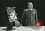 Image of International Morse code J-38 hand key United States USA, 1966, second 14 stock footage video 65675022315