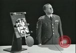 Image of International Morse code J-38 hand key United States USA, 1966, second 15 stock footage video 65675022315