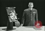 Image of International Morse code J-38 hand key United States USA, 1966, second 17 stock footage video 65675022315