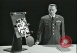 Image of International Morse code J-38 hand key United States USA, 1966, second 19 stock footage video 65675022315