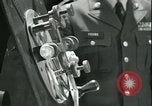 Image of International Morse code J-38 hand key United States USA, 1966, second 26 stock footage video 65675022315