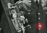Image of International Morse code J-38 hand key United States USA, 1966, second 27 stock footage video 65675022315