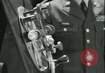 Image of International Morse code J-38 hand key United States USA, 1966, second 29 stock footage video 65675022315