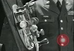 Image of International Morse code J-38 hand key United States USA, 1966, second 30 stock footage video 65675022315
