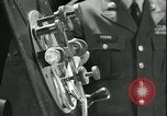 Image of International Morse code J-38 hand key United States USA, 1966, second 33 stock footage video 65675022315