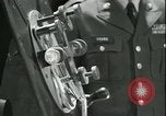 Image of International Morse code J-38 hand key United States USA, 1966, second 38 stock footage video 65675022315