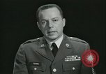 Image of International Morse code J-38 hand key United States USA, 1966, second 62 stock footage video 65675022315