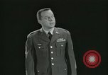 Image Code Morse International United States USA, 1966, de la seconde 6 séquences d'archives historiques vidéo 65675022316