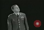 Image Code Morse International United States USA, 1966, de la seconde 7 séquences d'archives historiques vidéo 65675022316