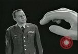 Image Code Morse International United States USA, 1966, de la seconde 12 séquences d'archives historiques vidéo 65675022316