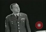 Image Code Morse International United States USA, 1966, de la seconde 19 séquences d'archives historiques vidéo 65675022316