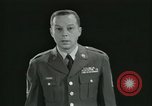 Image Code Morse International United States USA, 1966, de la seconde 20 séquences d'archives historiques vidéo 65675022316