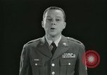 Image Code Morse International United States USA, 1966, de la seconde 21 séquences d'archives historiques vidéo 65675022316