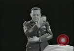 Image Code Morse International United States USA, 1966, de la seconde 25 séquences d'archives historiques vidéo 65675022316