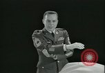 Image Code Morse International United States USA, 1966, de la seconde 33 séquences d'archives historiques vidéo 65675022316