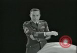 Image Code Morse International United States USA, 1966, de la seconde 34 séquences d'archives historiques vidéo 65675022316