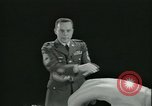 Image Code Morse International United States USA, 1966, de la seconde 35 séquences d'archives historiques vidéo 65675022316
