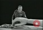 Image Code Morse International United States USA, 1966, de la seconde 38 séquences d'archives historiques vidéo 65675022316