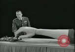 Image Code Morse International United States USA, 1966, de la seconde 41 séquences d'archives historiques vidéo 65675022316